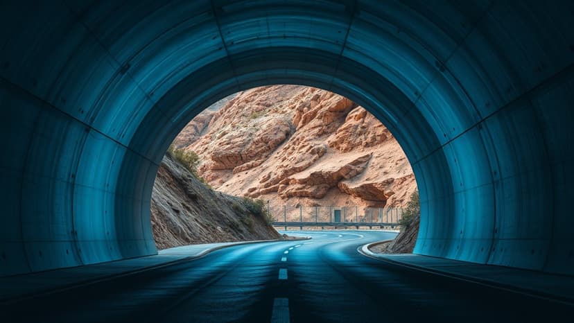 Hindhead Tunnel: 15 Years of Traffic Relief