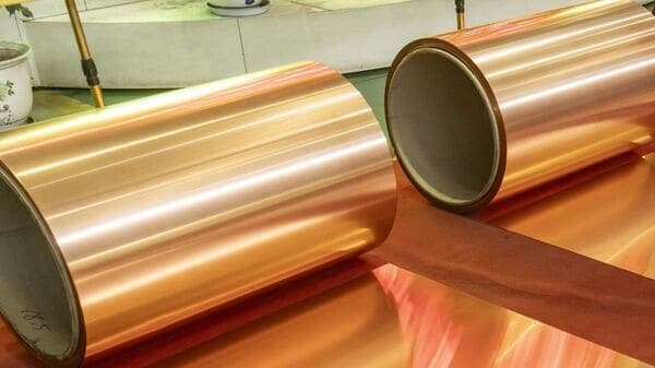 Hindustan Copper Surges to New 52-Week High