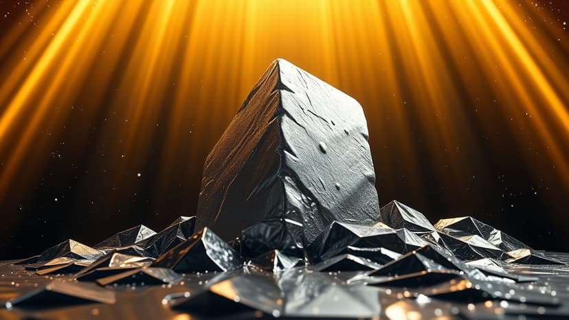 Hindustan Zinc's Record Quarter: Profit Soars 68%