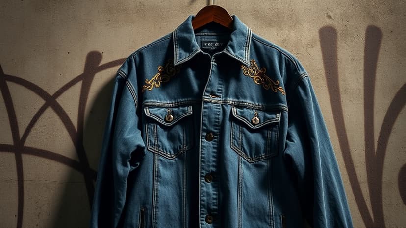 Hip-Hop's Enduring Style: From Winter Coats to West Coast Cool