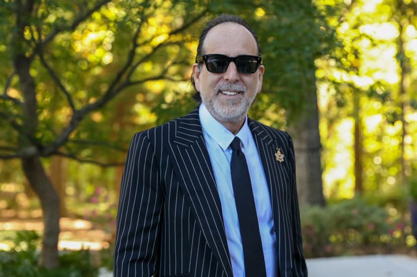 Lyrics as Evidence? Top Lawyer Blasts System Bias