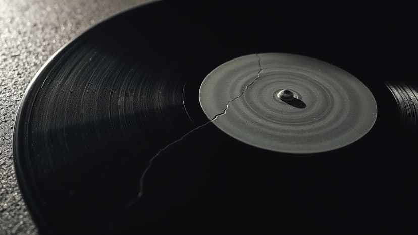 Hip-Hop Giants Sued Over Unpaid Sample Royalties