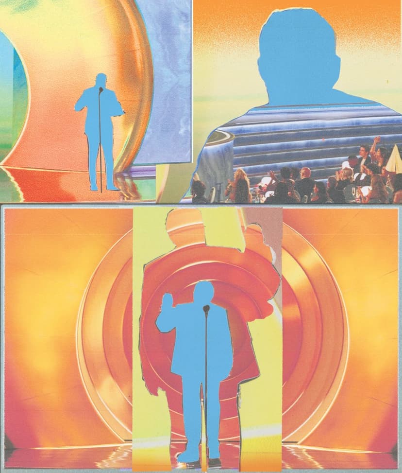 Hip-Hop's Grammy Grip Loosens: What's Next?