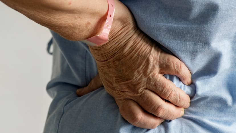 Modern Hip Implants Last 25+ Years, Study Finds