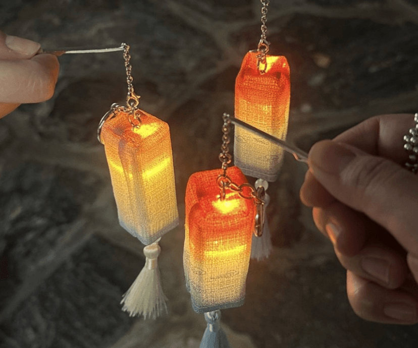 Forget Hanbok: Hip Traditional Accessories Rule Now