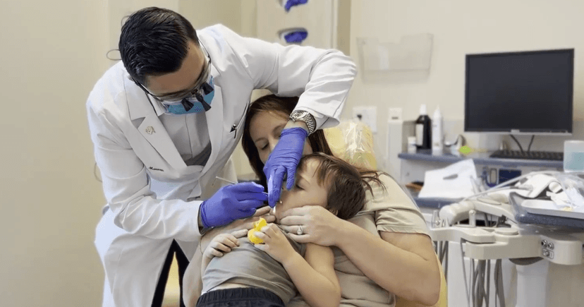 Hiram Dentist: A Lifeline for Medicaid Patients