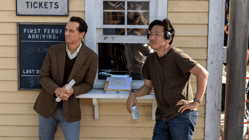 Hiro Murai Navigates Terror and Laughter in New Series