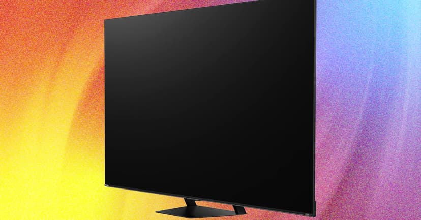 Hisense U7SG TV: Budget Price, Premium Looks?