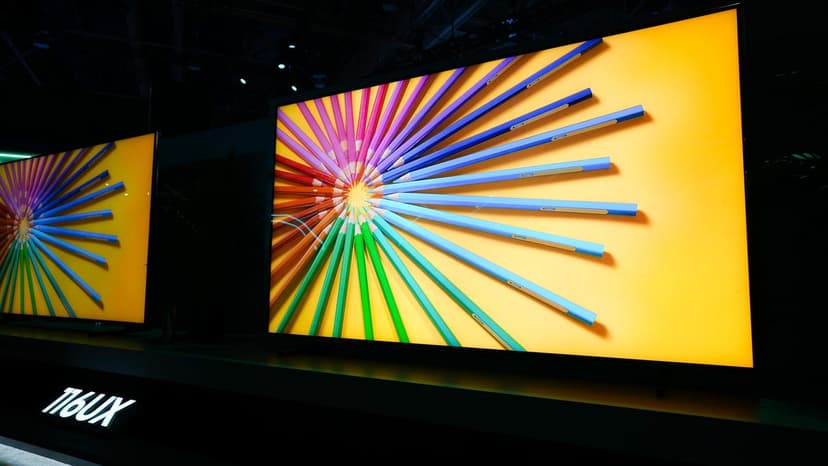 Hisense U8N: Gaming TV Delivers Stunning Visuals