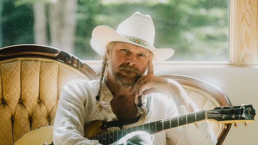 New Hiss Golden Messenger Album & Tour Announced