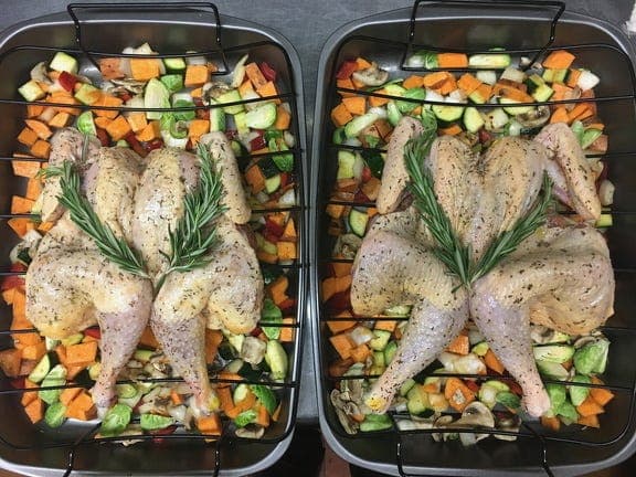 Generations of Flavor: Brookings Restaurant Honored