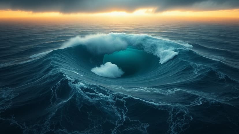 Historic El Niño Threatens 2026-27 Winter