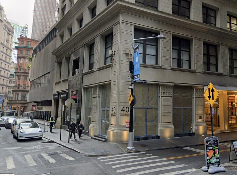 Iconic NYC Building Becomes Luxury Apartments