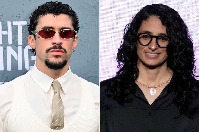 Bad Bunny's Super Bowl: Sign Language Makes History