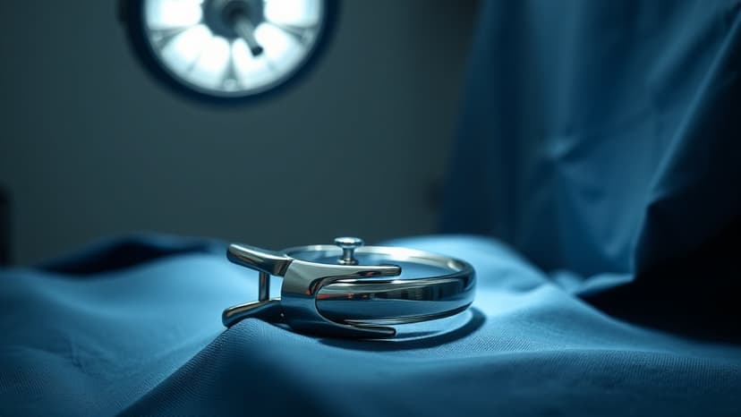 Limpopo Doctors Achieve Historic Twin Separation