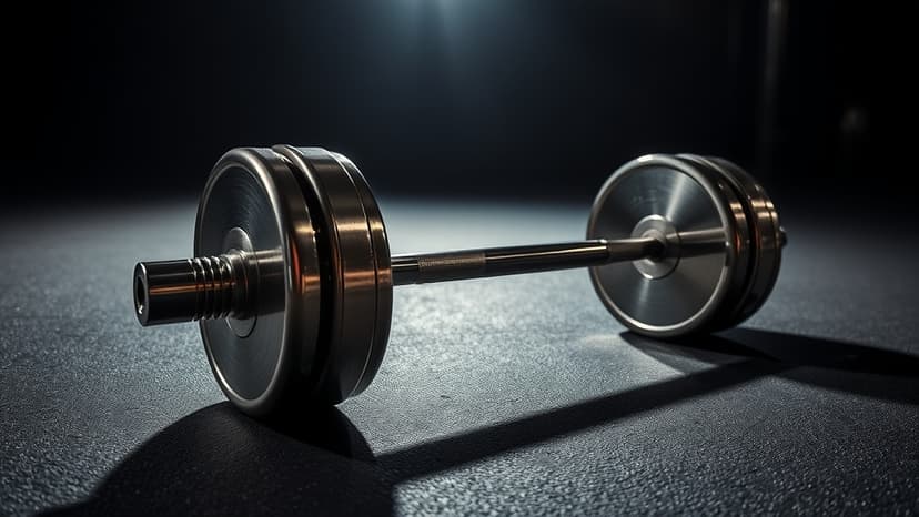 How Arnold & CrossFit Forged America's Strength Obsession