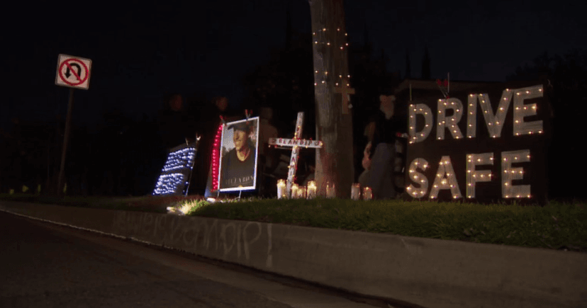 Hit-and-Run Driver Freed Early; Family Seeks Stricter Laws