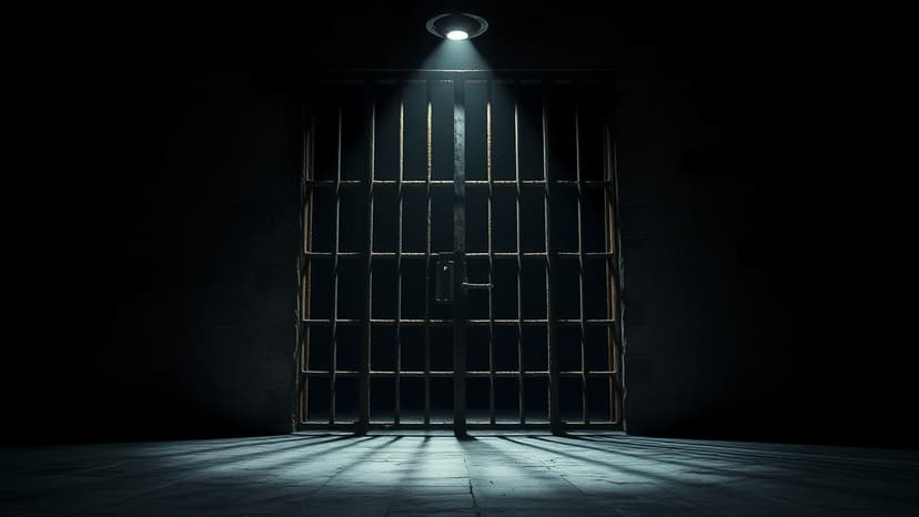 British Hitman Jailed for Life in Albania