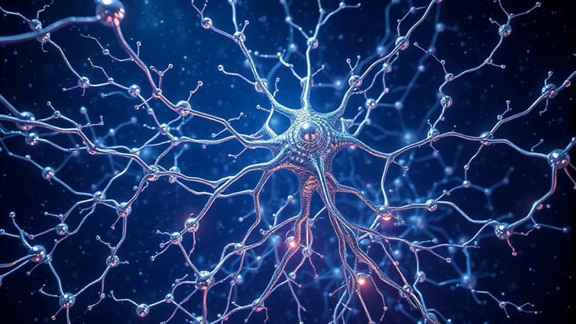 Breakthrough HIV Training Restores Brain Function