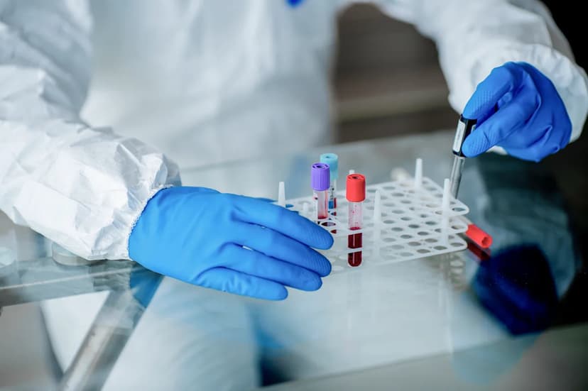 HIV Cure Hope: New Therapy Slows Virus Rebound