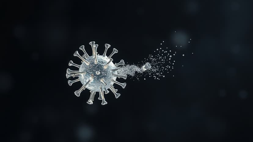 HIV Study Offers New Hope for Control, Cure