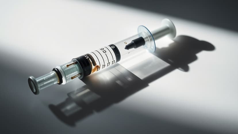 HIV Outbreak Continues: Medical Malpractice Exposed