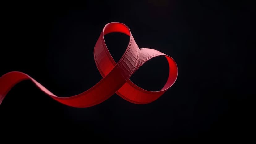 Actor's Hidden Cancer Battle: HIV Link Revealed