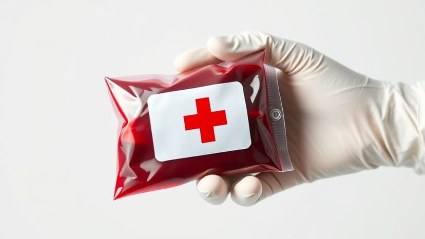 HIV scare: Blood transfusion lapses exposed