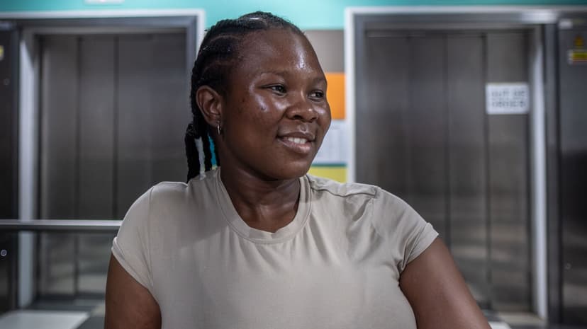 Researchers Pivot After US Aid Cuts Stall HIV Vaccine