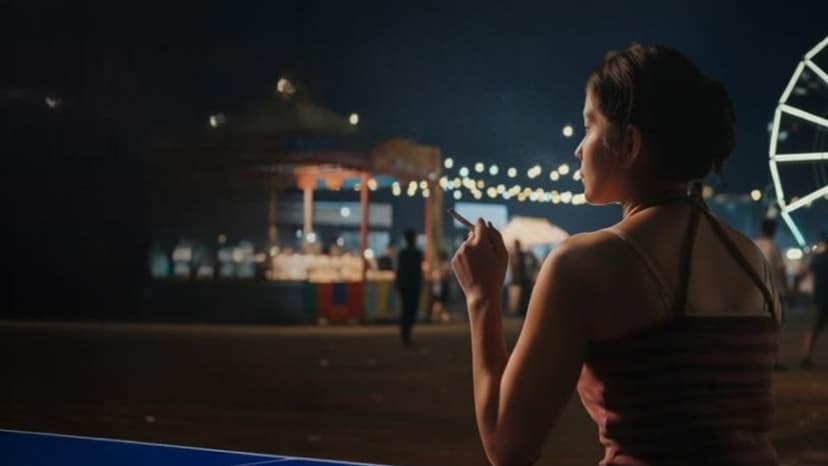 HKIFF Industry Fuels Asian Filmmaking Talent