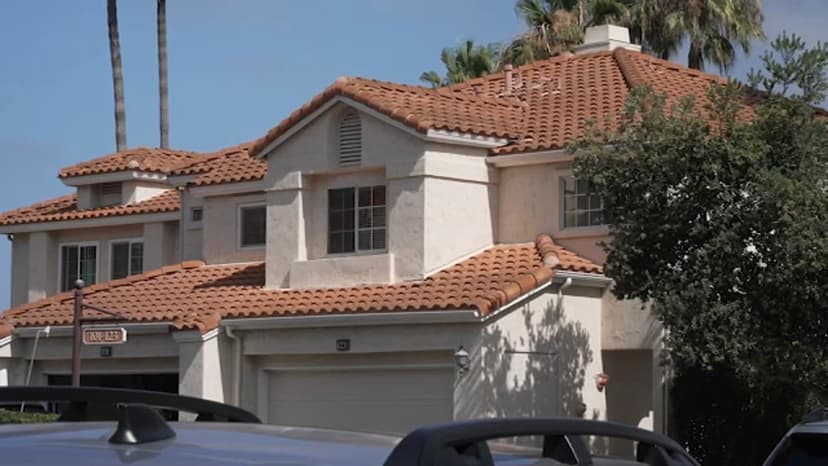 HOA Fee Shock: $26,000 Roof Bill Sparks Outrage