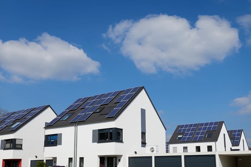 HOAs: Lawns or Sustainability?