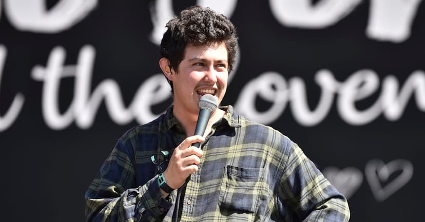 Rapper Hobo Johnson Quits Social Media Indefinitely