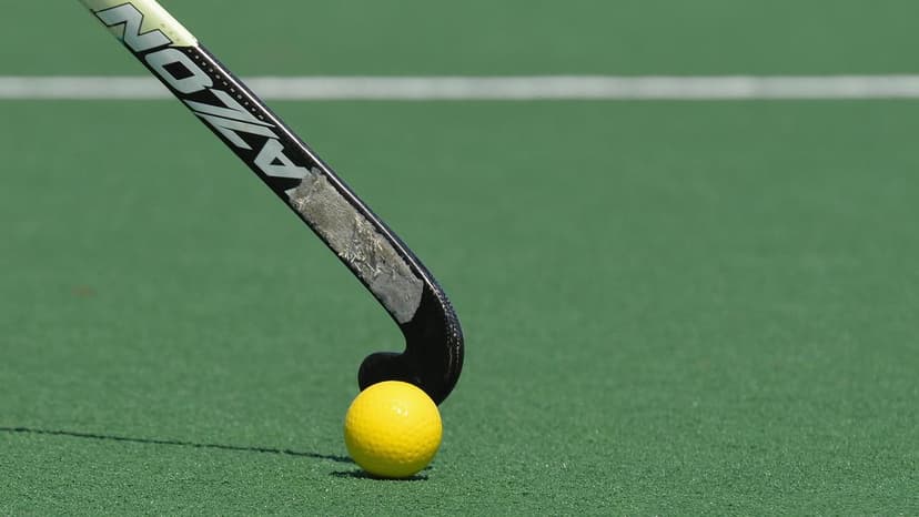 Coach Cleared: Junior Hockey Team Heads to World Cup