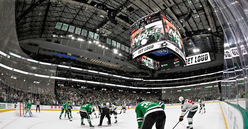 NHL Stats Now Tradable: New Futures Market
