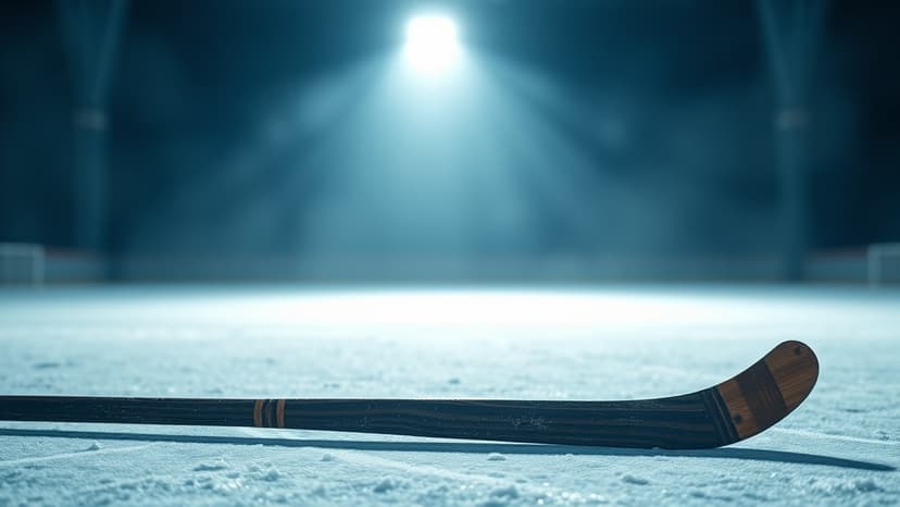 Hockey Stars' Career Over? India Sends Clear Message