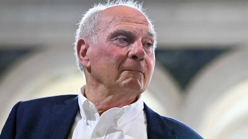 Hoeneß dismisses Neuer, Kimmich criticism as nonsense
