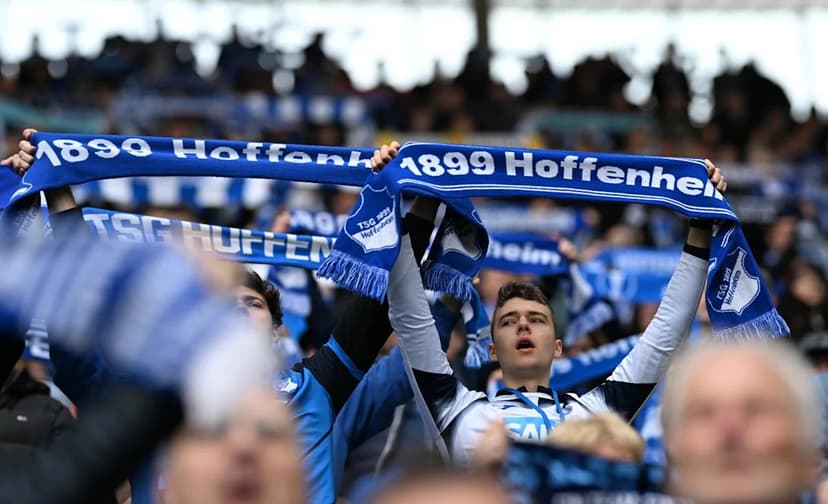 Hoffenheim vs. Dortmund: Lineups Revealed for Bundesliga Clash