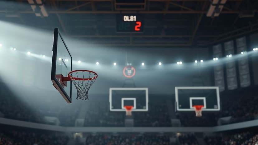 Hofstra Hawks Soar Past Monmouth in OT Thriller