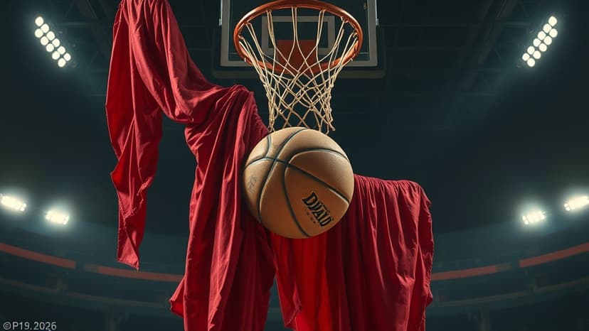 Hofstra Shocks Alabama in NCAA Upset Pick