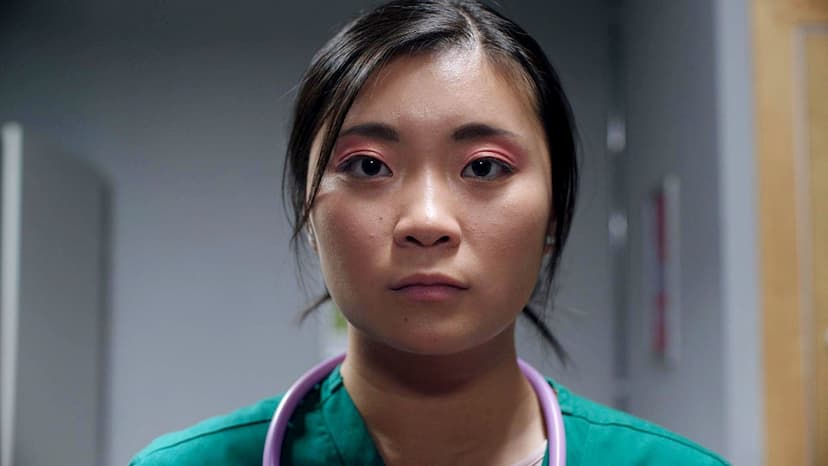 Holby's Trauma Unit Lost After CQC Disaster