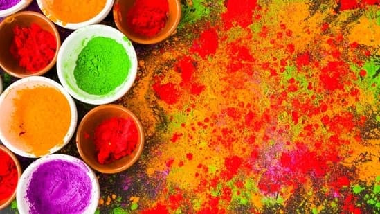 Holi colors: A silent threat to your lungs?