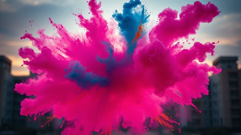 Holi Health Alert: Hospitals Brace for Festival's Aftermath