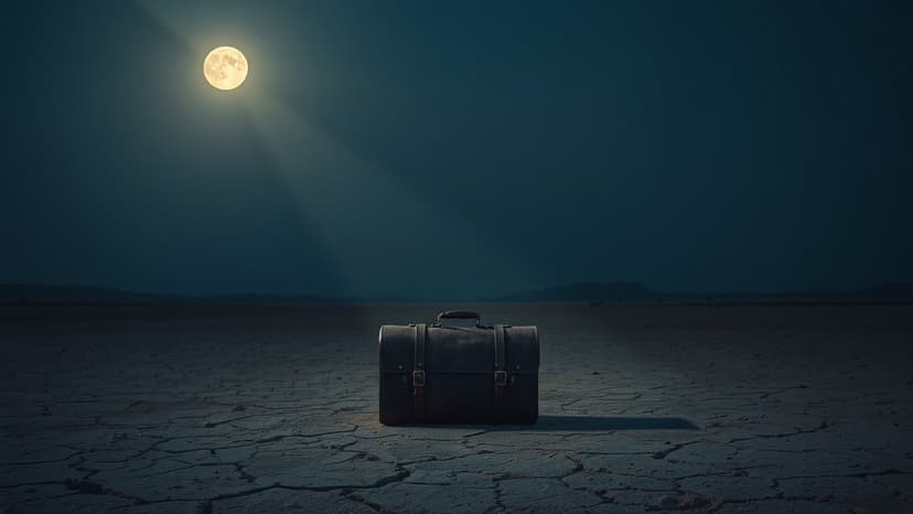 Holiday Bookings Plummet Amidst Middle East Conflict