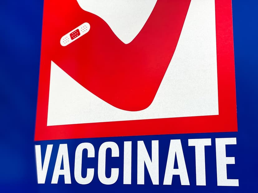 Winter Illnesses Rise: Get Vaccinated!