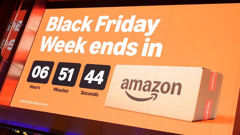 Record Shoppers Spent Big This Holiday Weekend