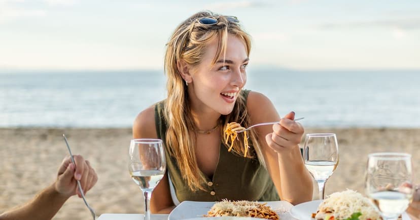 Brits Abroad: Warning Over Holiday Stomach Bugs