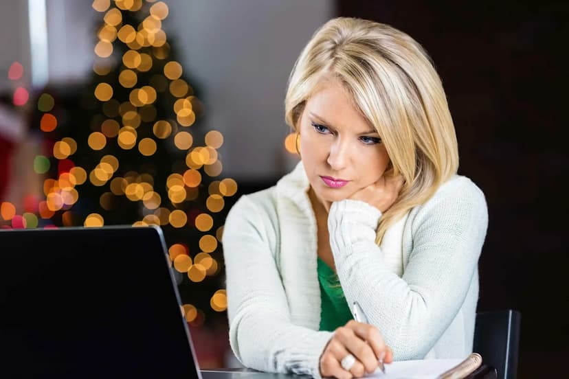 Holiday Debt Trap: Why We Overspend & Regret It