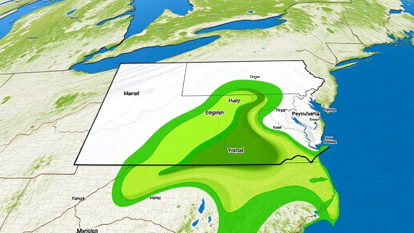 Holiday Travel Alert: Ice Storm Looms