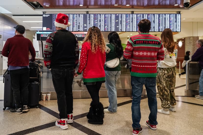 Holiday Travel Costs Soar: Book Now for Savings